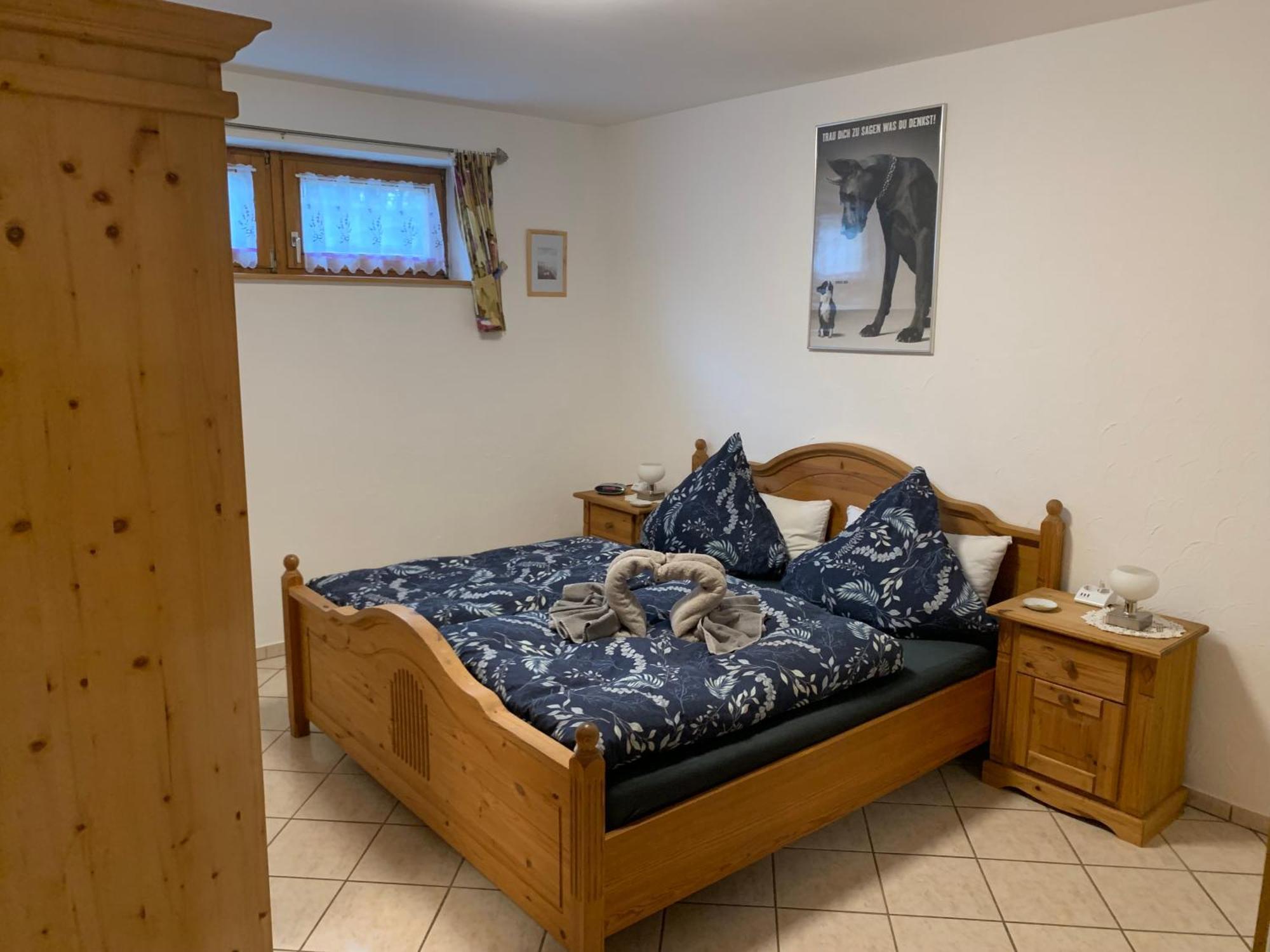 Uschi'S Familienparadies Monschau Kültér fotó