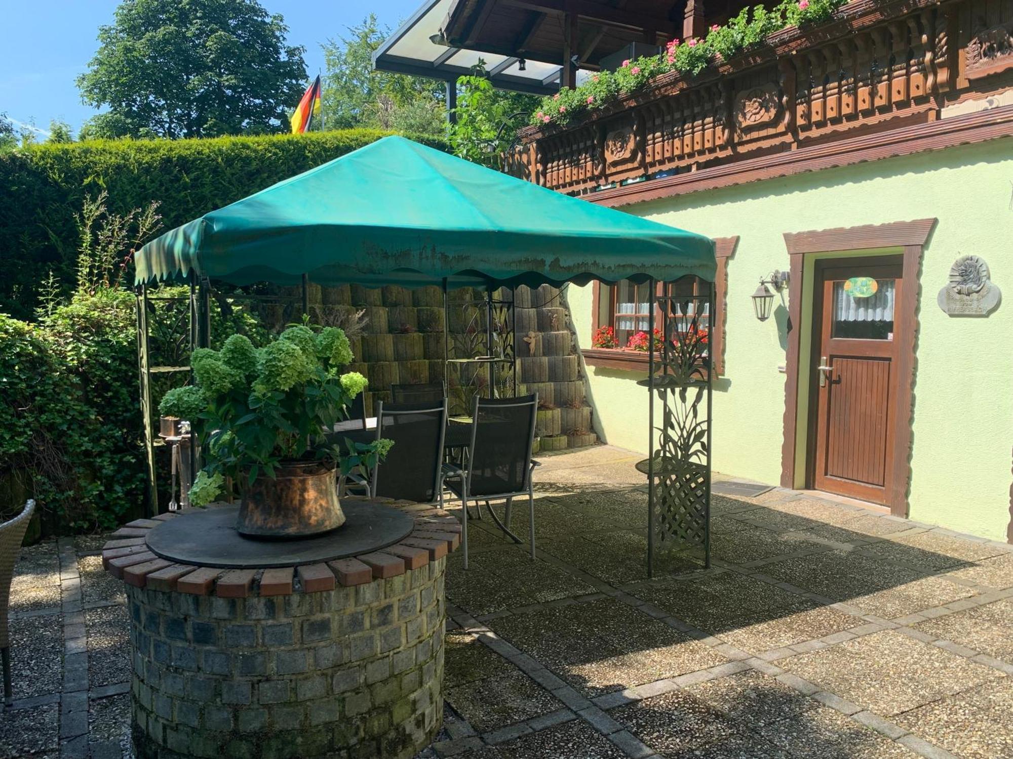 Uschi'S Familienparadies Monschau Kültér fotó