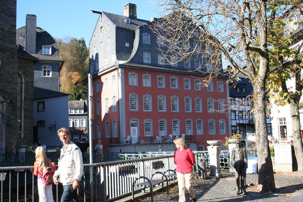 Uschi'S Familienparadies Monschau Kültér fotó